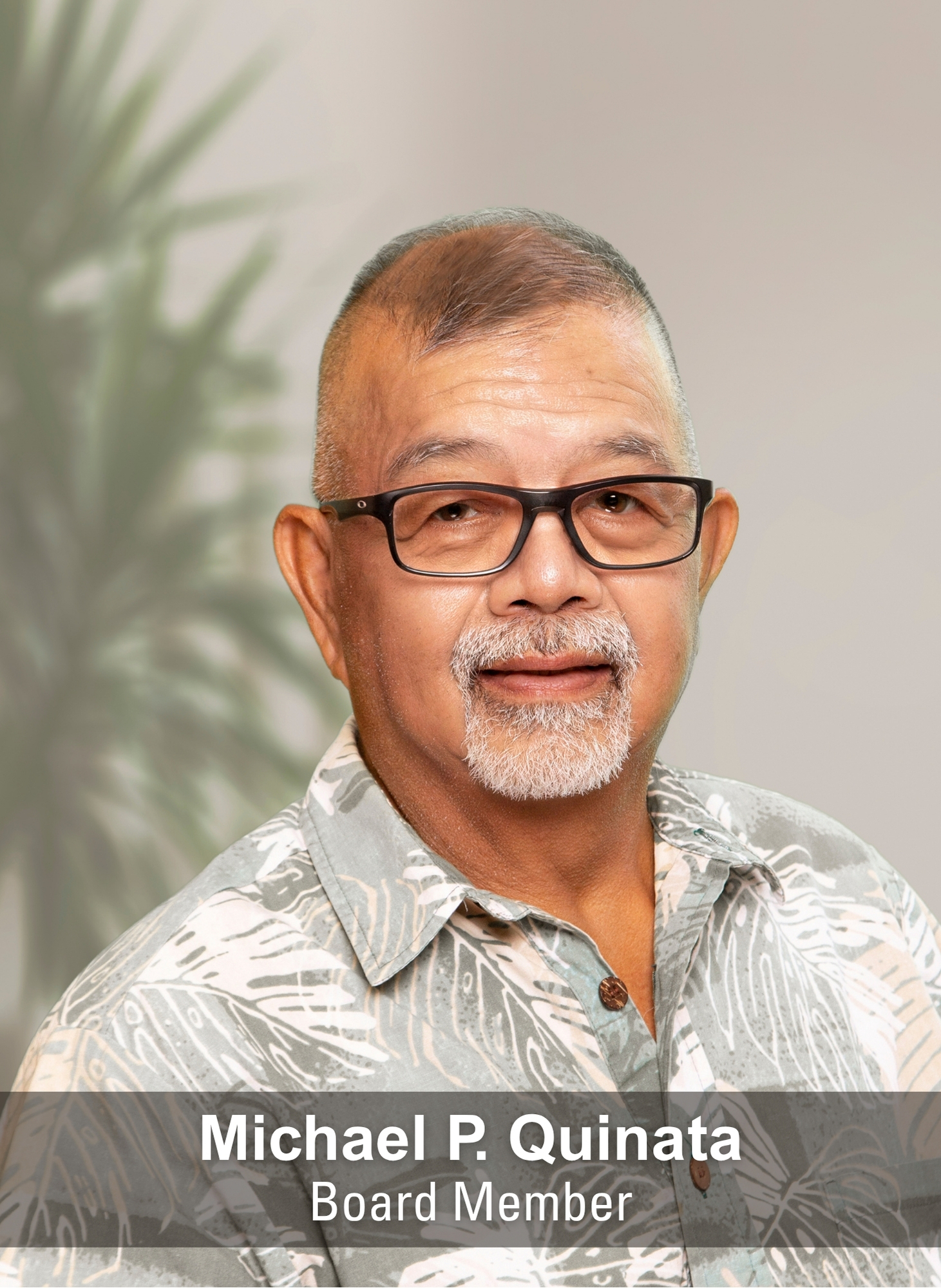 Michael Quinata